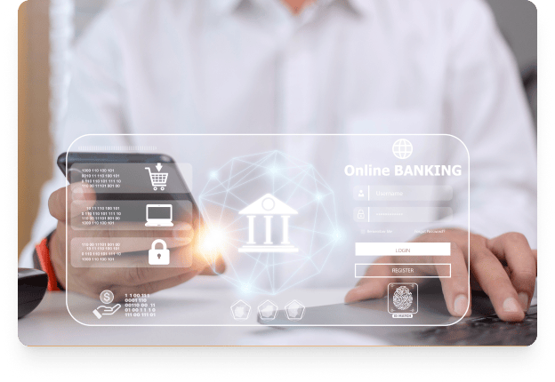 Plataforma financiera con cumplimiento regulatorio automatizado