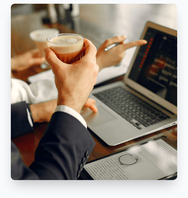 Software financiero integral para gestión de operaciones bancarias